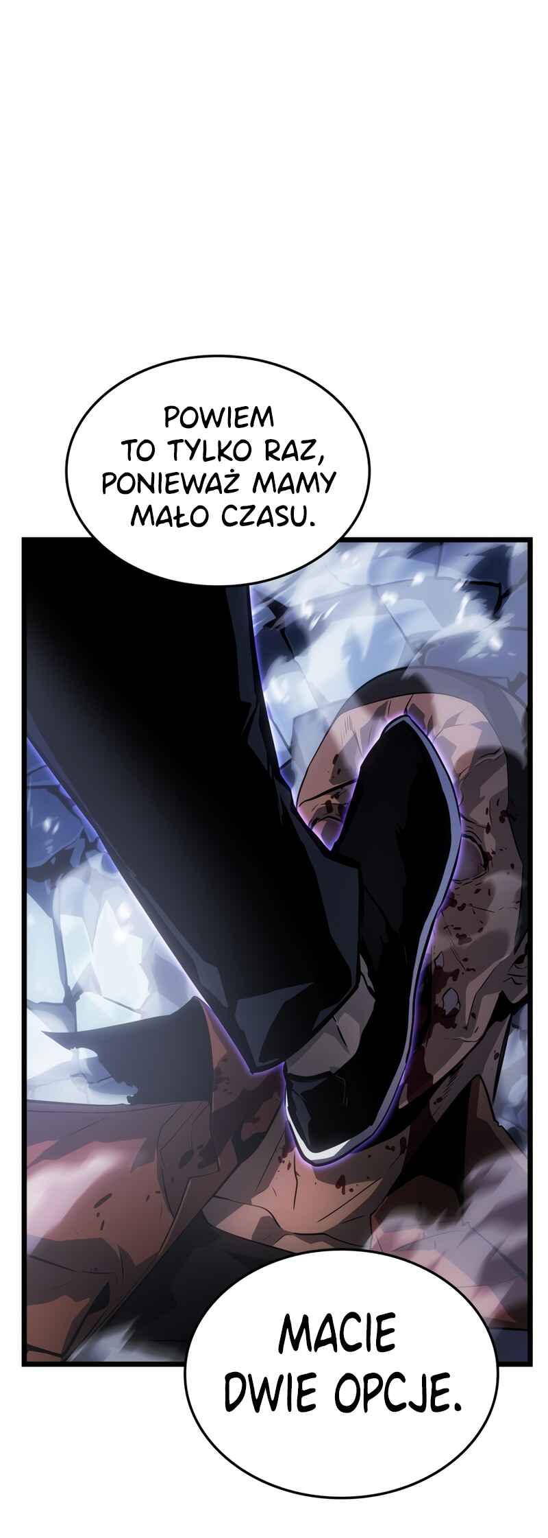 Na Honjaman Level Up: Ragnarok Chapter 49 - Page 72