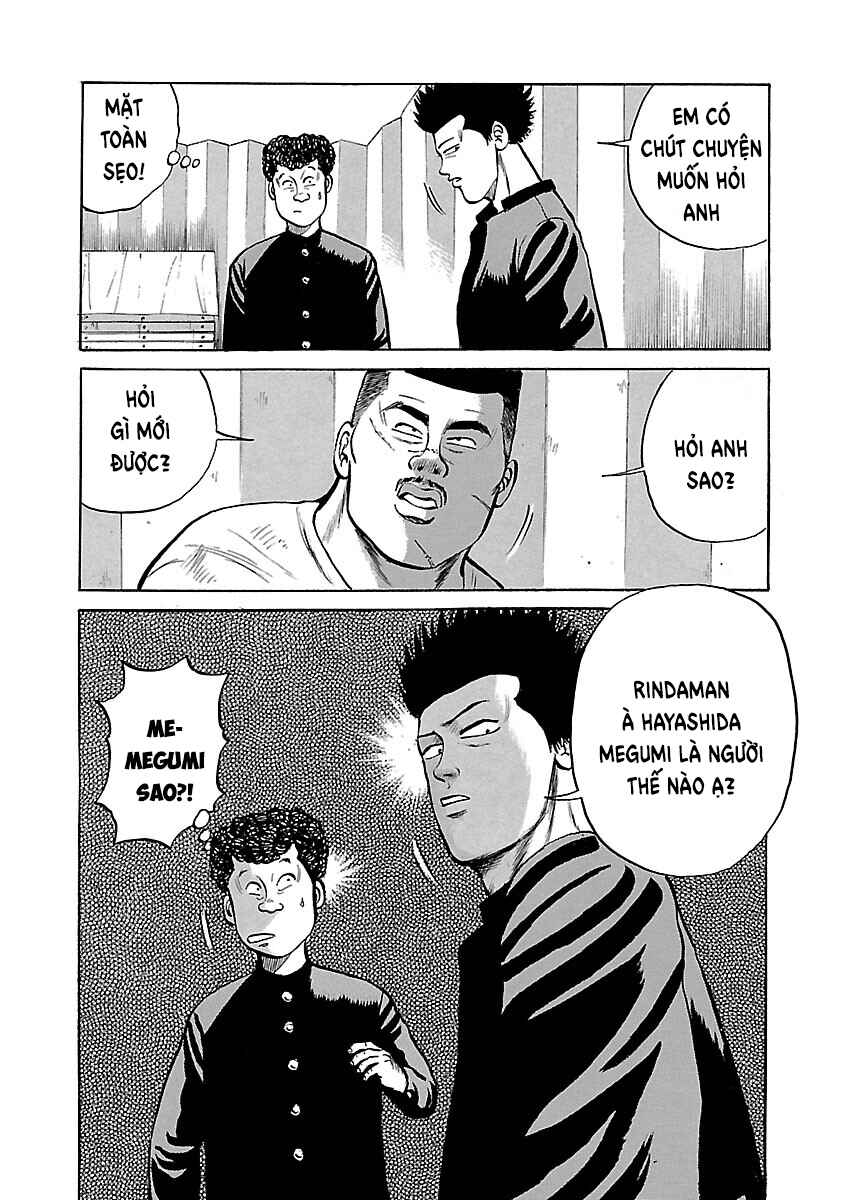 Shinsouban Crows Chapter 8 - Page 24