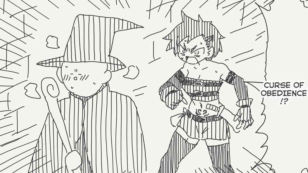 Holiday Yasumi's Twitter Shorts Chapter 748 - Page 1