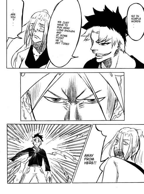 White World Chapter 1.1 - Page 10