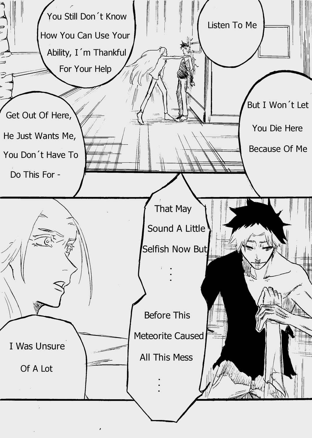 White World Chapter 1.1 - Page 17