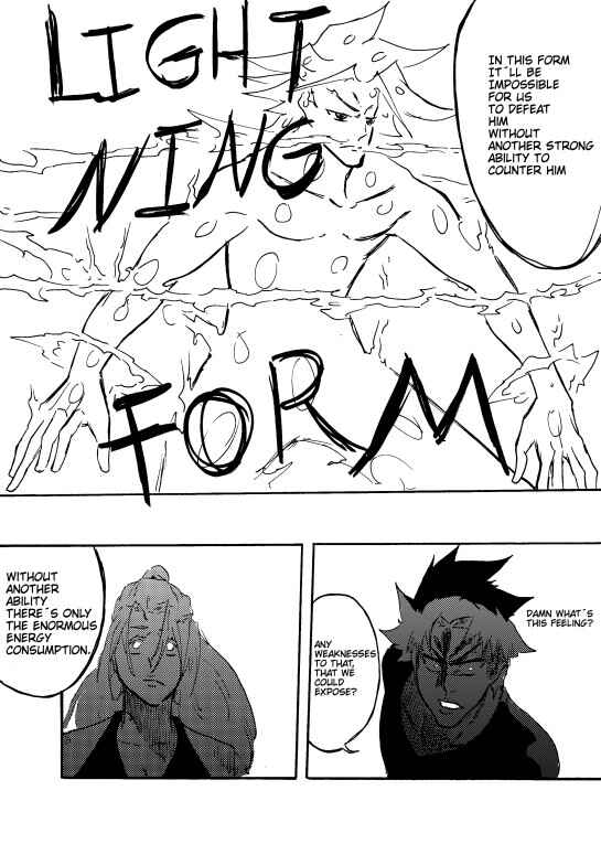 White World Chapter 1.1 - Page 9