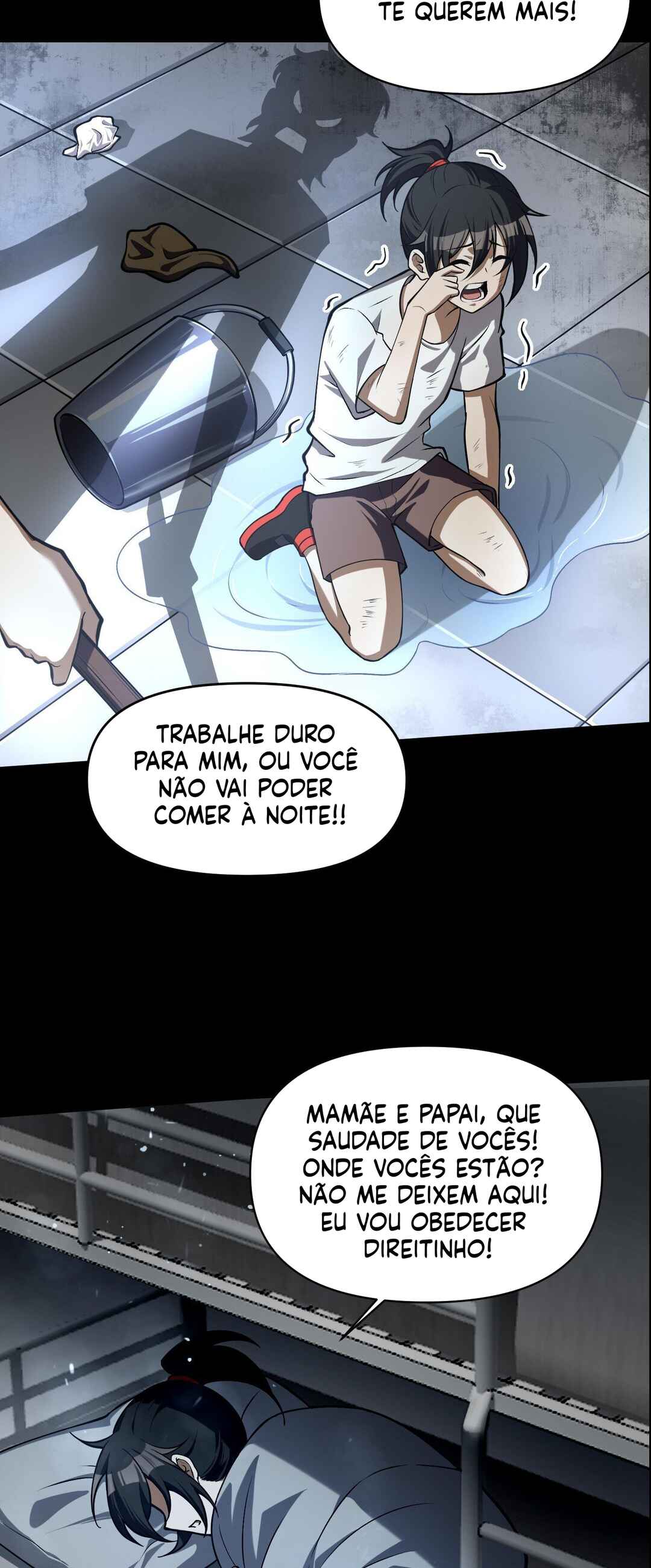 During the Live Streaming, I Proposed to a Female Ghost - And She Actually Agreed?! Chapter 3 - Page 13