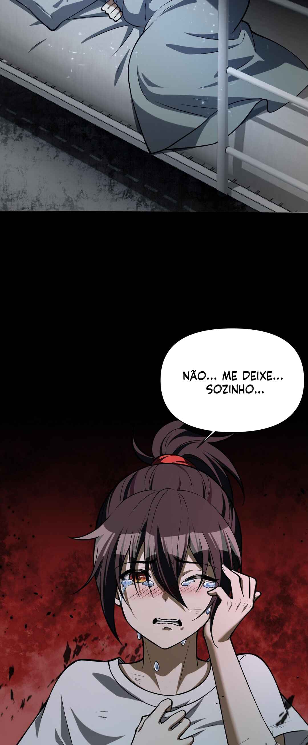 During the Live Streaming, I Proposed to a Female Ghost - And She Actually Agreed?! Chapter 3 - Page 14