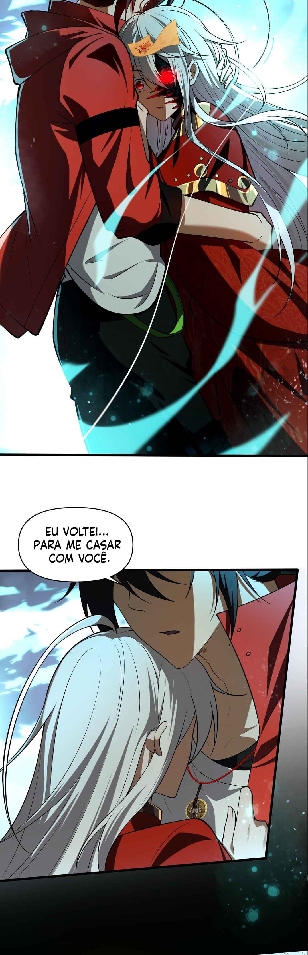 During the Live Streaming, I Proposed to a Female Ghost - And She Actually Agreed?! Chapter 3 - Page 18
