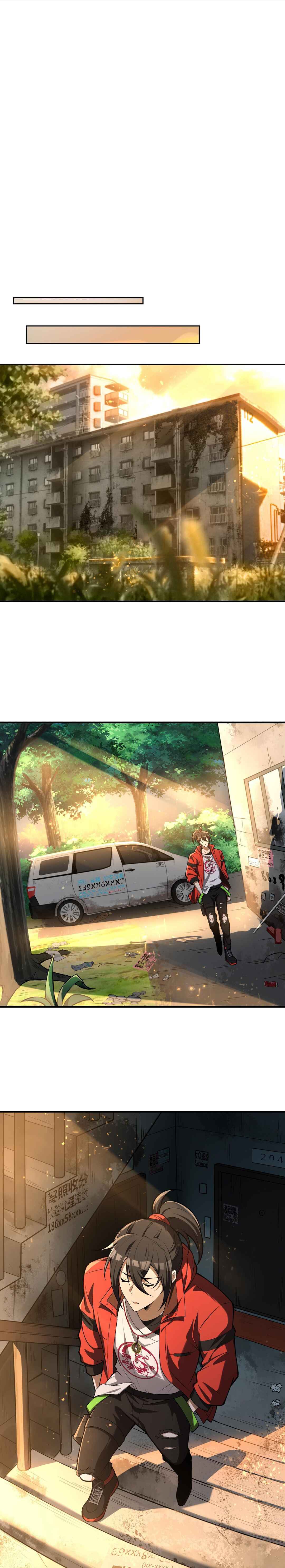 During the Live Streaming, I Proposed to a Female Ghost - And She Actually Agreed?! Chapter 3 - Page 27
