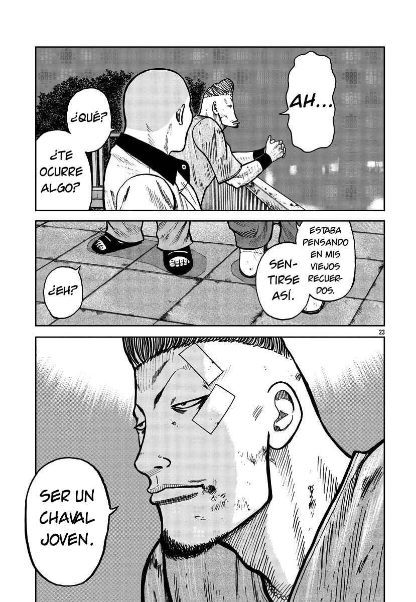 Worst Gaiden Mr. Zetton Chapter 30 - Page 23