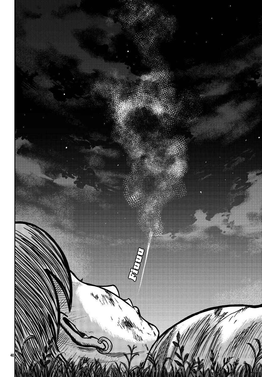 Worst Gaiden Mr. Zetton Chapter 30 - Page 40