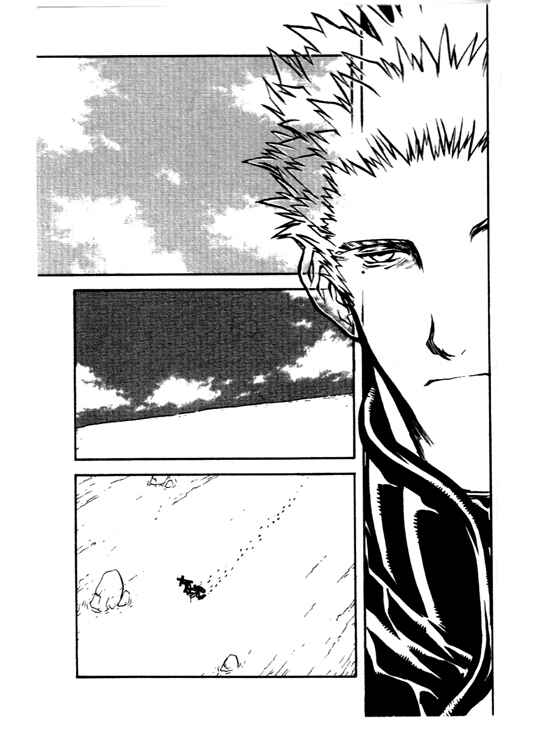 Trigun Maximum Chapter 22 - Page 22