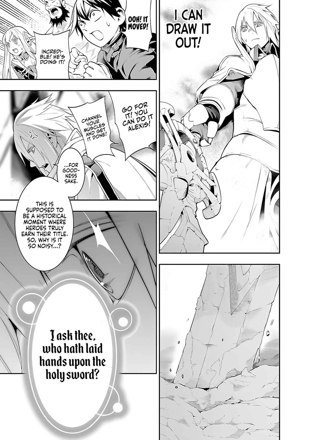 Tsuihou Sareru Tabi ni Skill o Te ni Ireta Ore ga, 100 no Isekai de 2-shuume Musou Chapter 12 - Page 15
