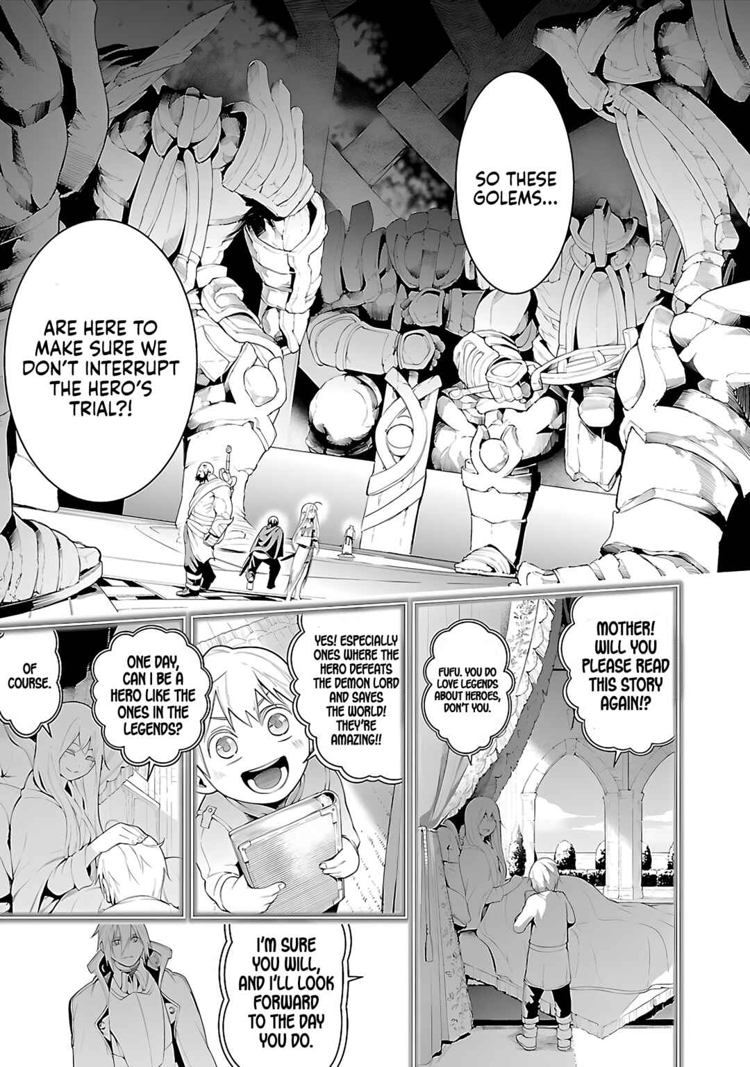 Tsuihou Sareru Tabi ni Skill o Te ni Ireta Ore ga, 100 no Isekai de 2-shuume Musou Chapter 12 - Page 19