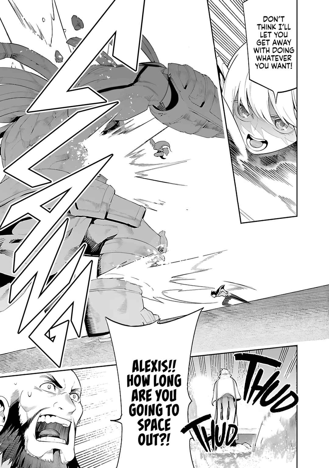 Tsuihou Sareru Tabi ni Skill o Te ni Ireta Ore ga, 100 no Isekai de 2-shuume Musou Chapter 12 - Page 23