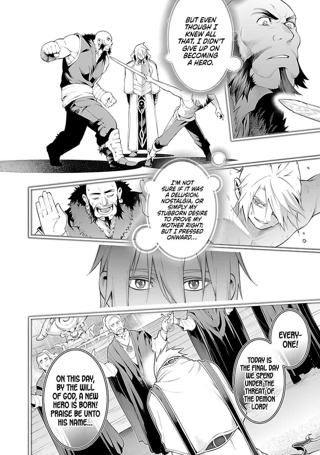 Tsuihou Sareru Tabi ni Skill o Te ni Ireta Ore ga, 100 no Isekai de 2-shuume Musou Chapter 12 - Page 24
