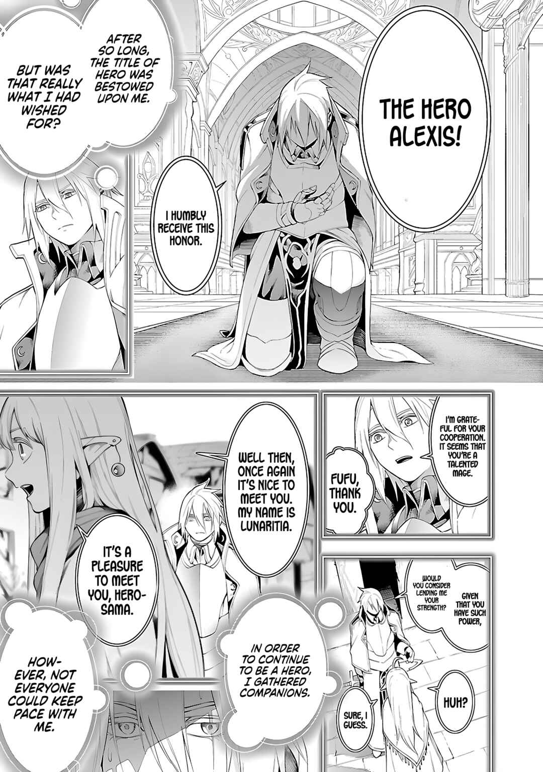 Tsuihou Sareru Tabi ni Skill o Te ni Ireta Ore ga, 100 no Isekai de 2-shuume Musou Chapter 12 - Page 25