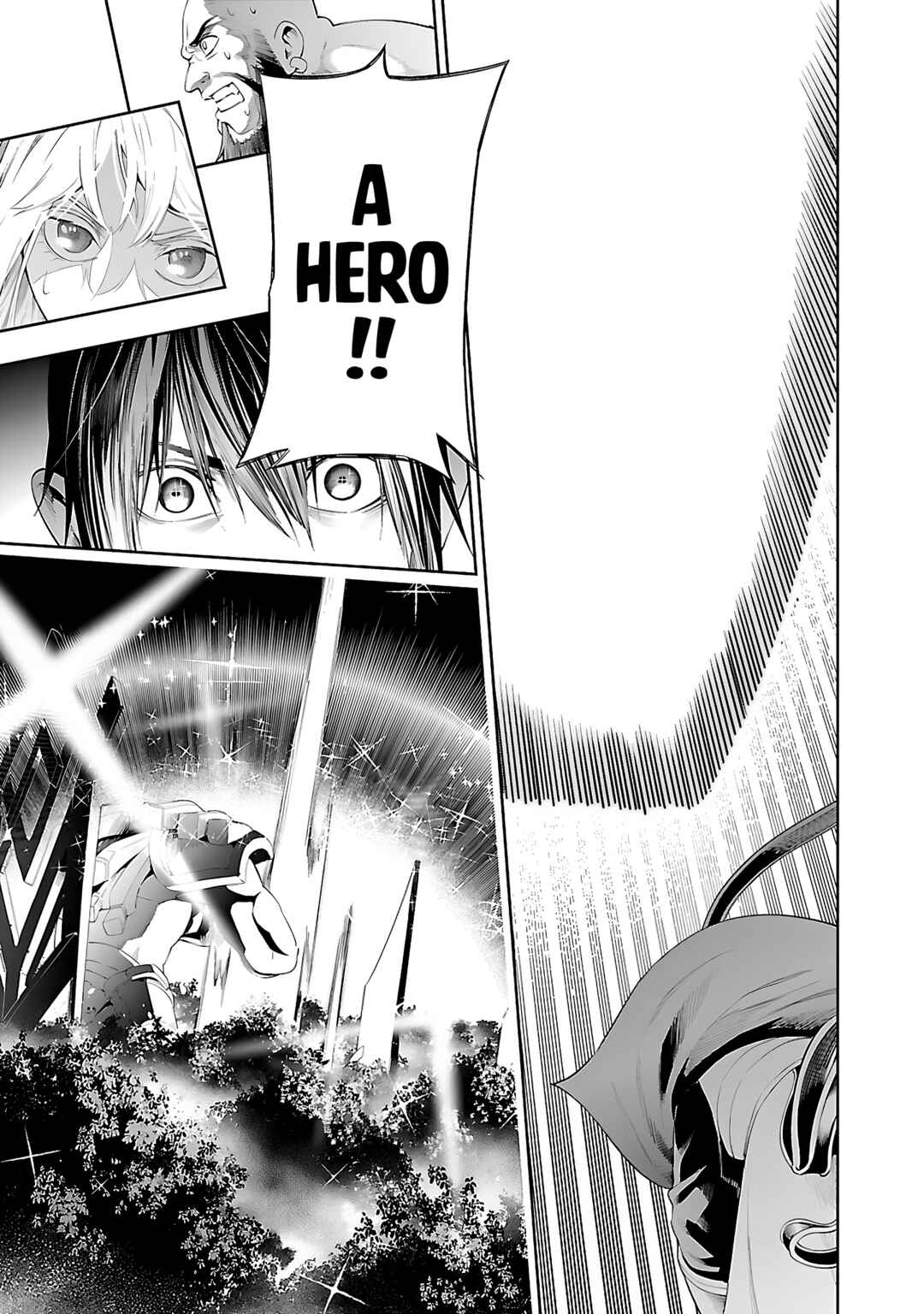 Tsuihou Sareru Tabi ni Skill o Te ni Ireta Ore ga, 100 no Isekai de 2-shuume Musou Chapter 12 - Page 33