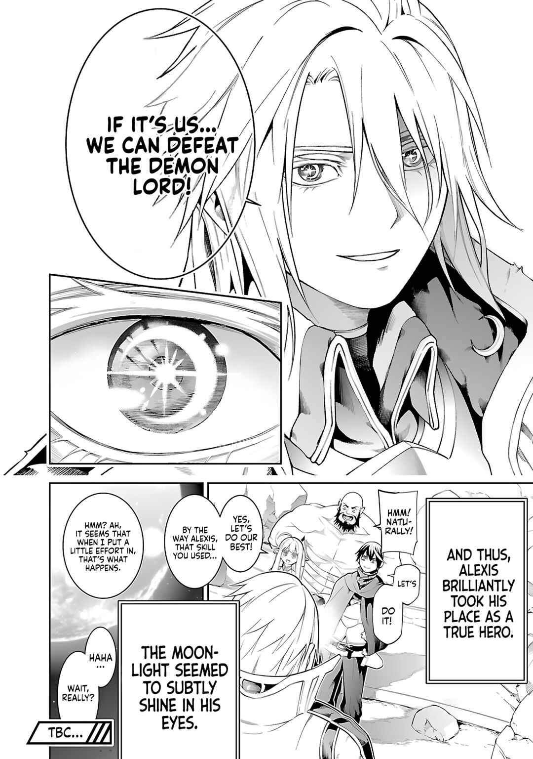 Tsuihou Sareru Tabi ni Skill o Te ni Ireta Ore ga, 100 no Isekai de 2-shuume Musou Chapter 12 - Page 36