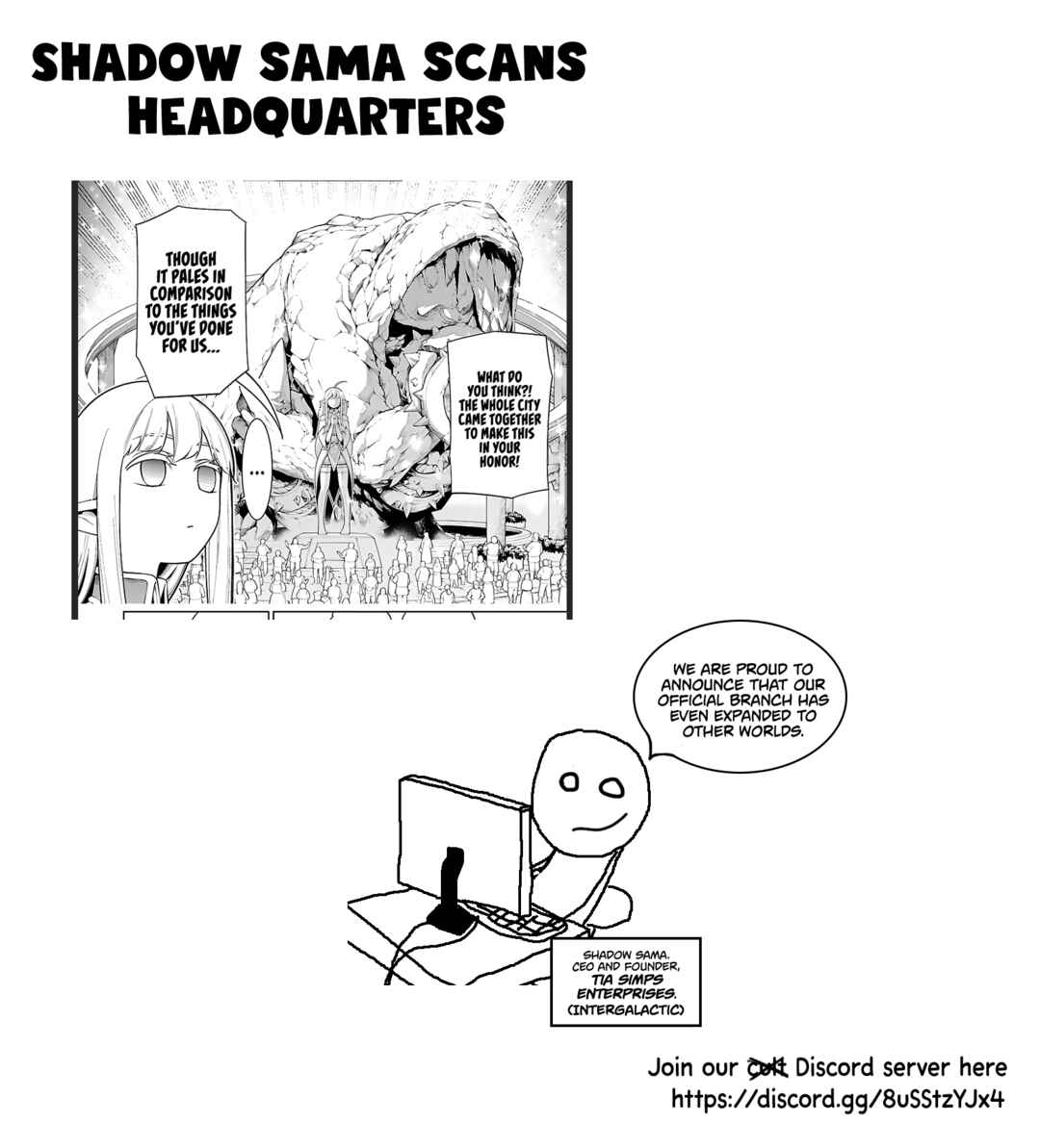 Tsuihou Sareru Tabi ni Skill o Te ni Ireta Ore ga, 100 no Isekai de 2-shuume Musou Chapter 12 - Page 37