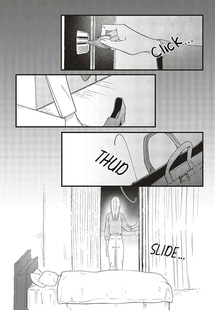 Fundari, Kettari, Aishitari Chapter 4 - Page 27
