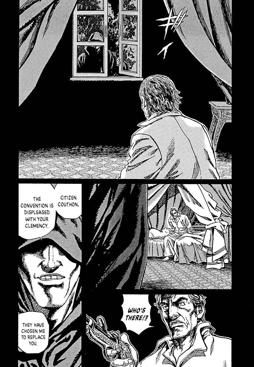 Napoleon - Age of the Lion Chapter 30 - Page 10