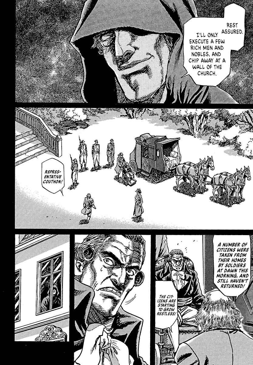 Napoleon - Age of the Lion Chapter 30 - Page 12