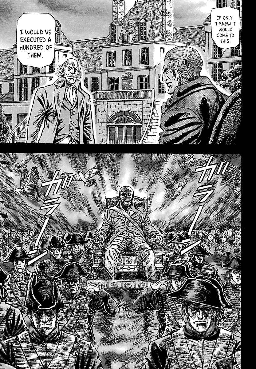 Napoleon - Age of the Lion Chapter 30 - Page 13