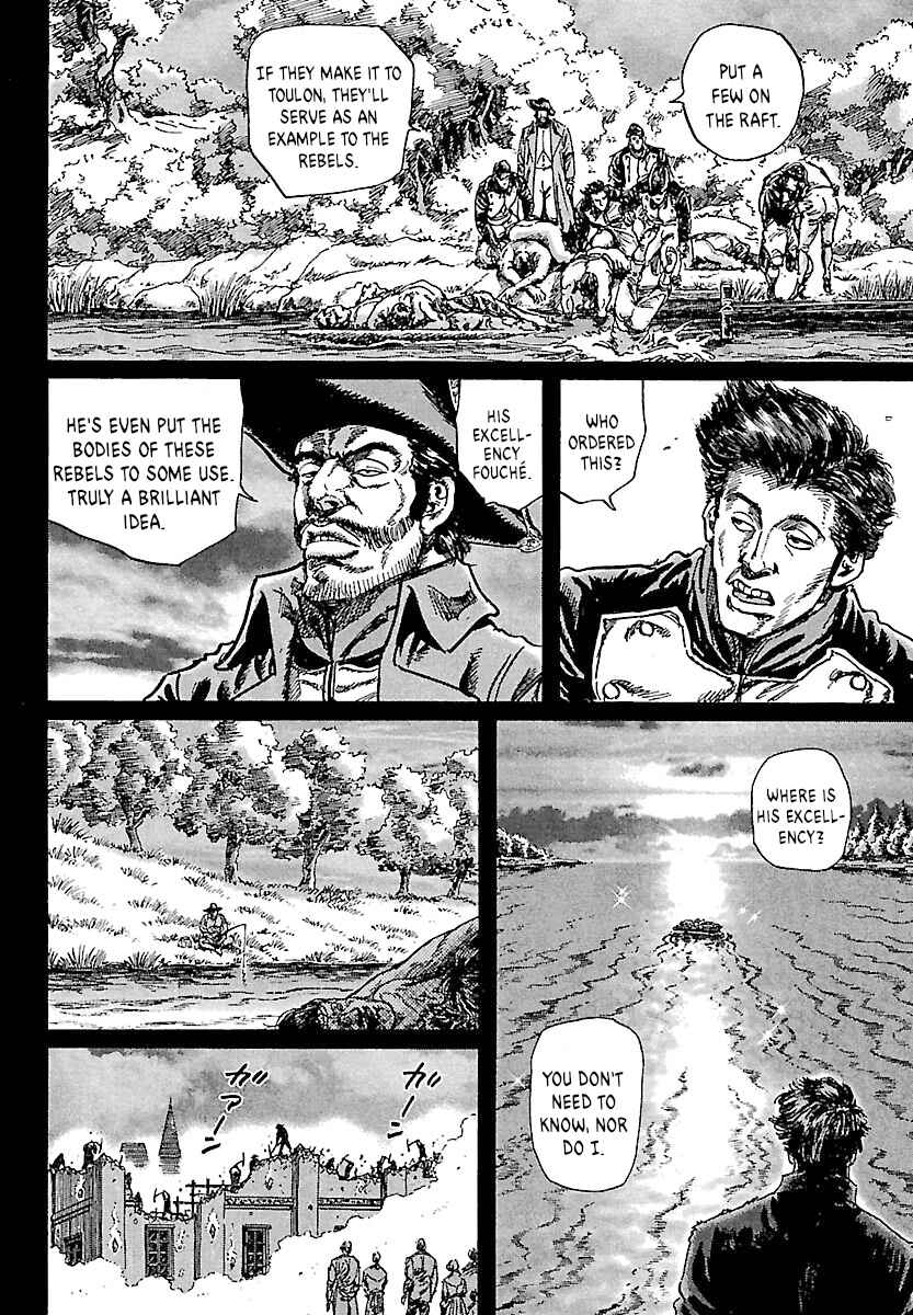 Napoleon - Age of the Lion Chapter 30 - Page 18