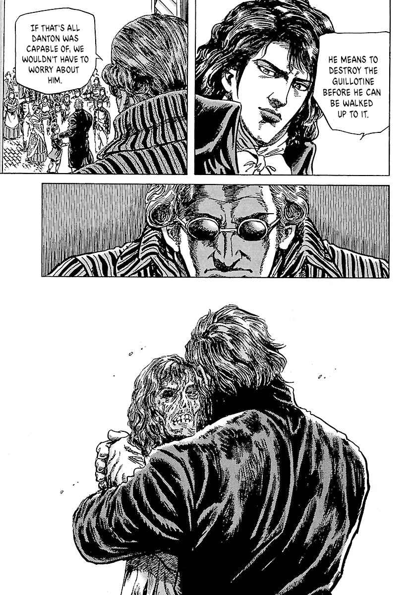 Napoleon - Age of the Lion Chapter 30 - Page 31