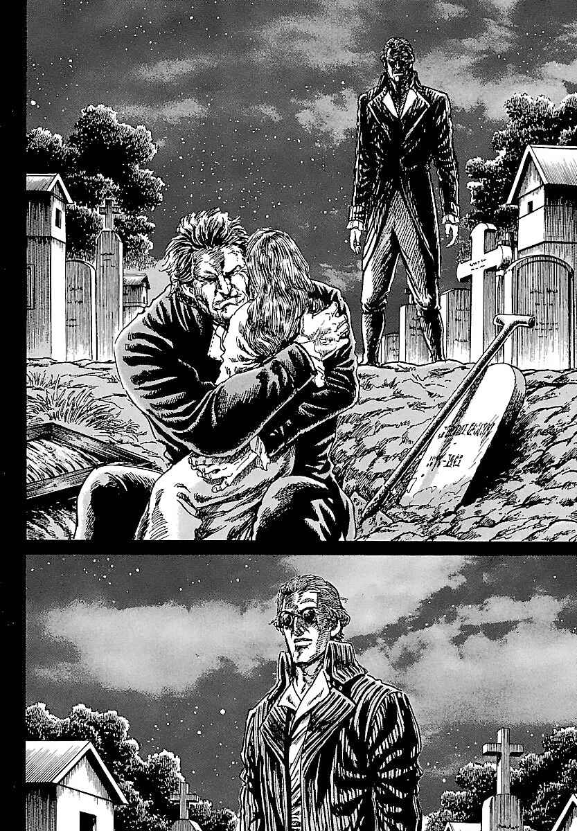 Napoleon - Age of the Lion Chapter 30 - Page 32