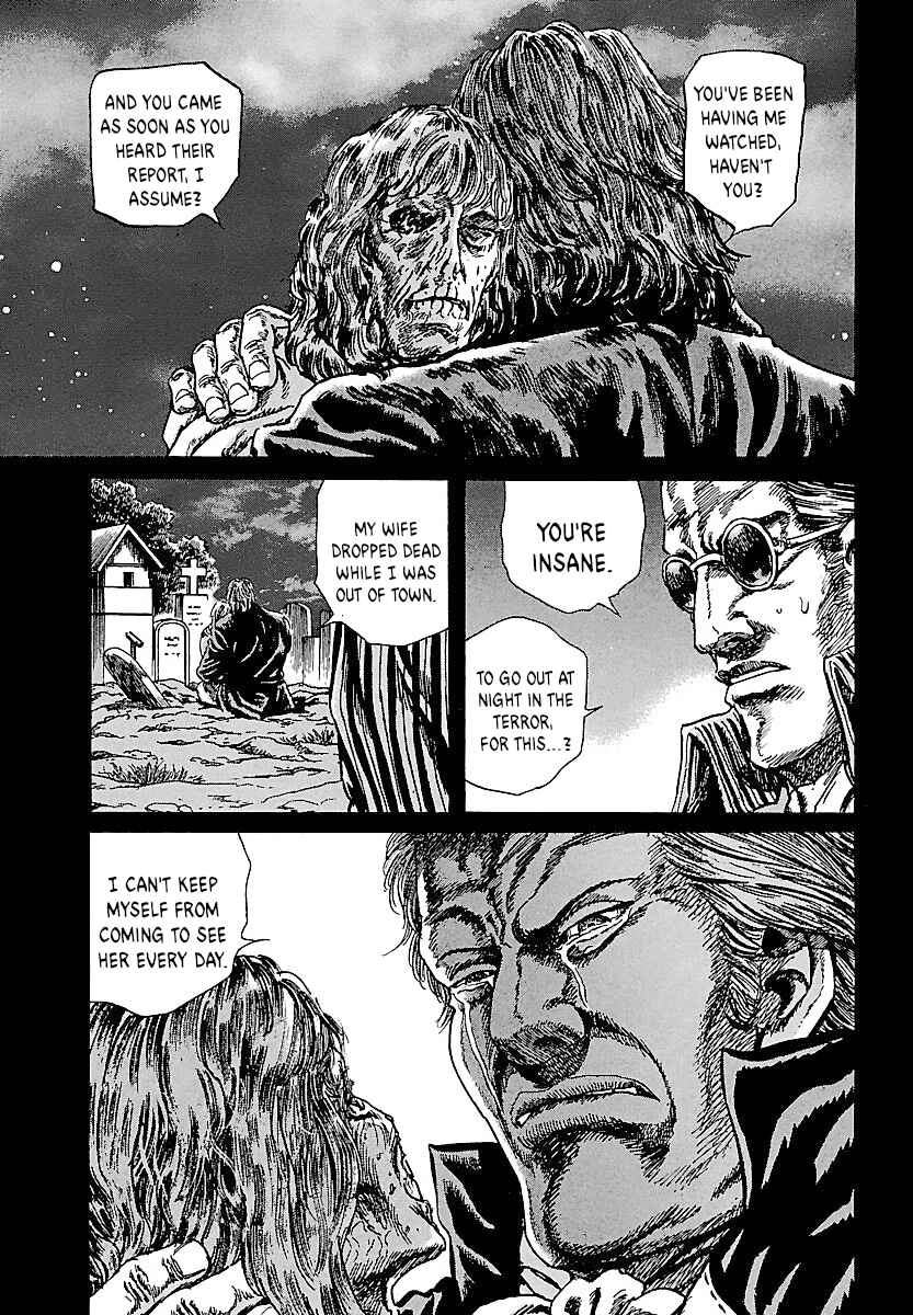 Napoleon - Age of the Lion Chapter 30 - Page 33