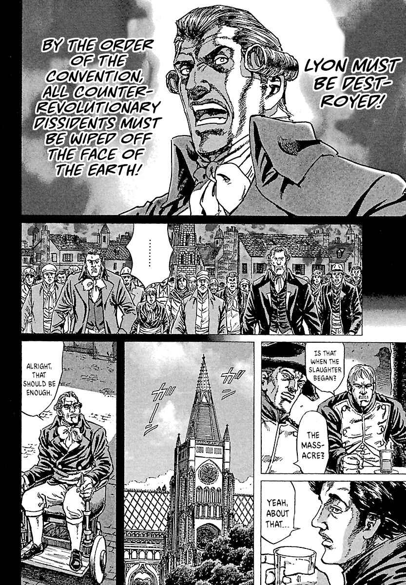 Napoleon - Age of the Lion Chapter 30 - Page 4