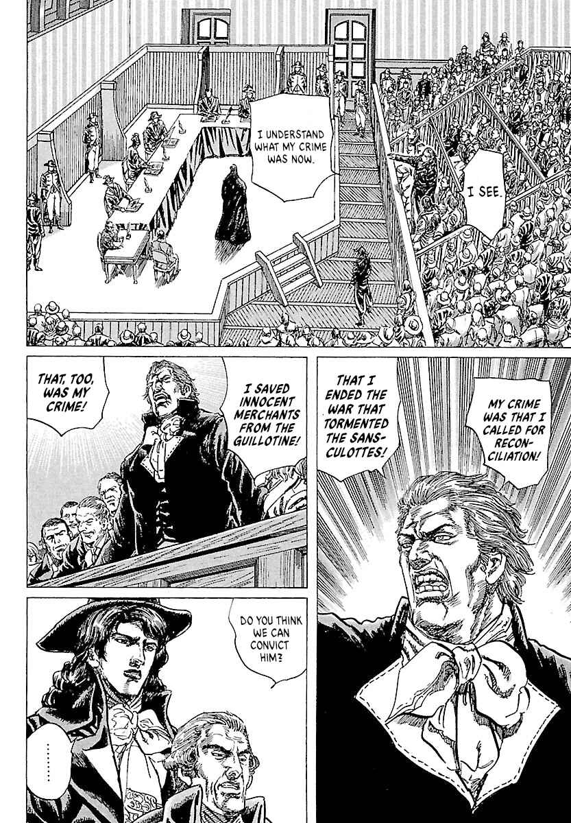 Napoleon - Age of the Lion Chapter 30 - Page 40