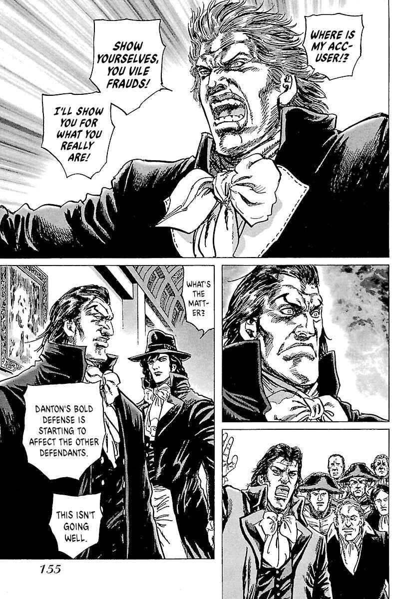 Napoleon - Age of the Lion Chapter 30 - Page 41