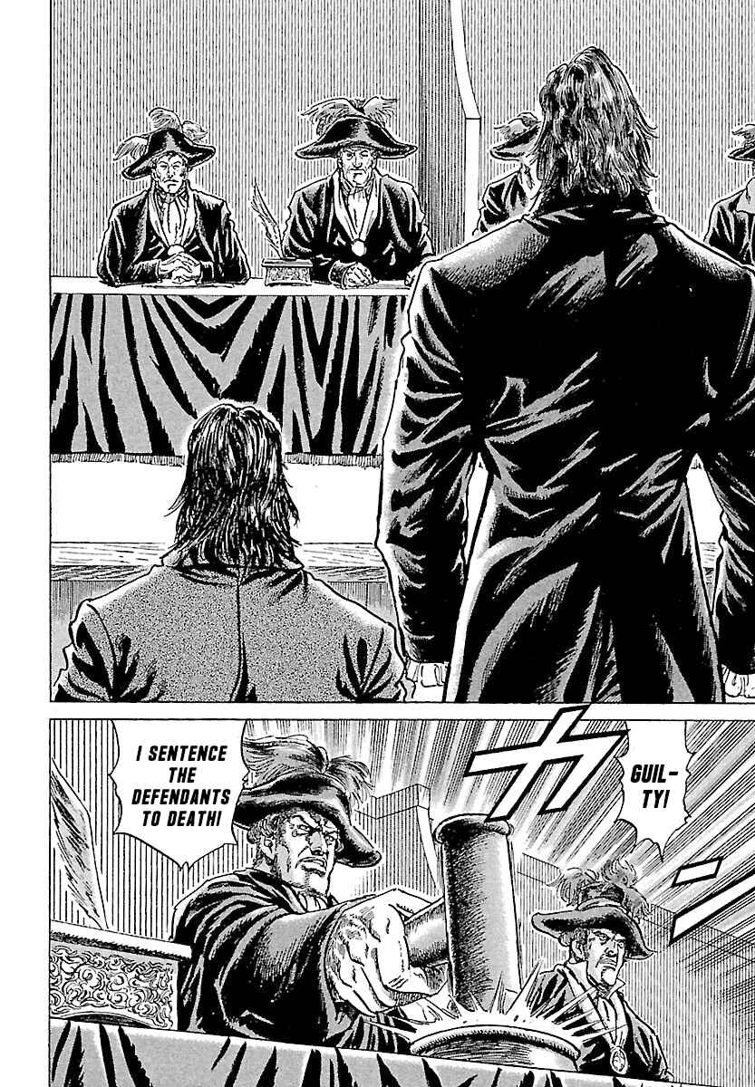 Napoleon - Age of the Lion Chapter 30 - Page 44