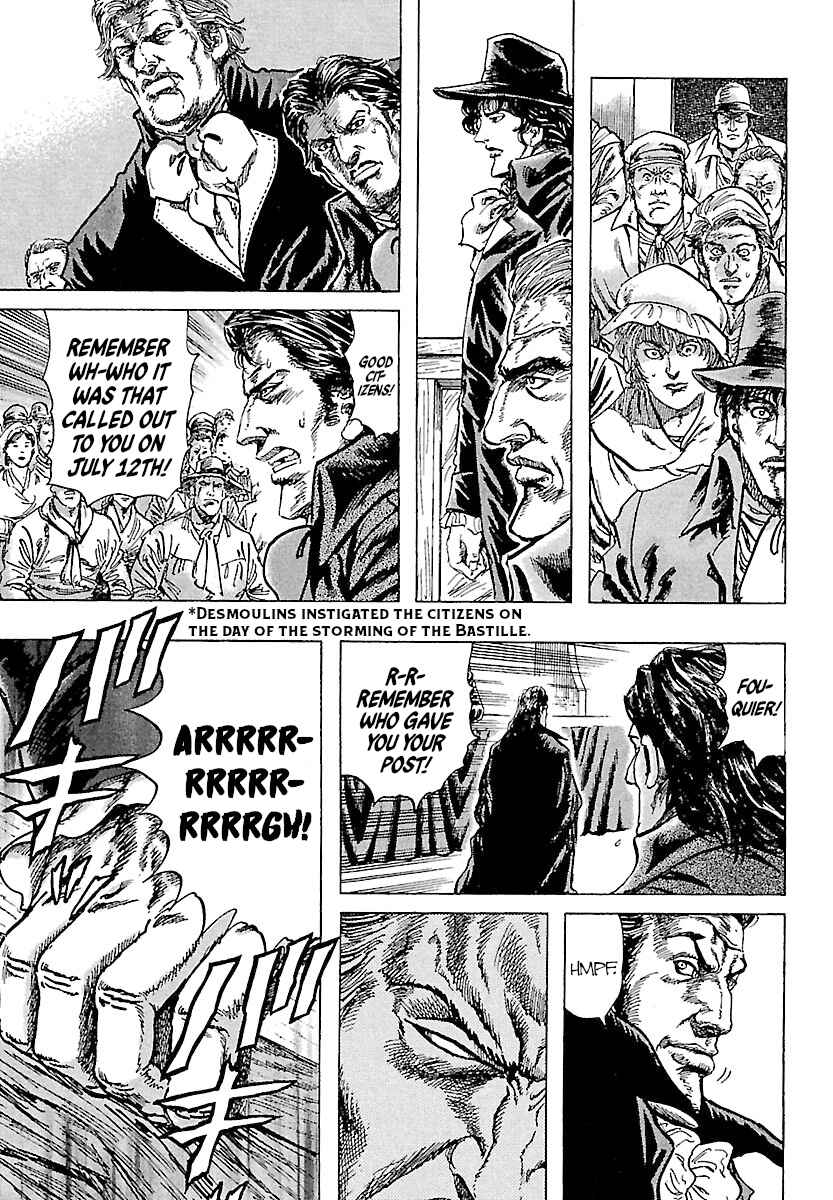 Napoleon - Age of the Lion Chapter 30 - Page 45