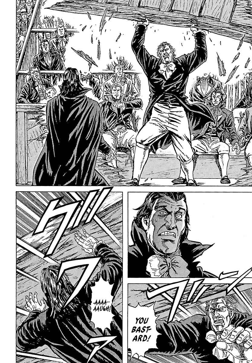 Napoleon - Age of the Lion Chapter 30 - Page 46