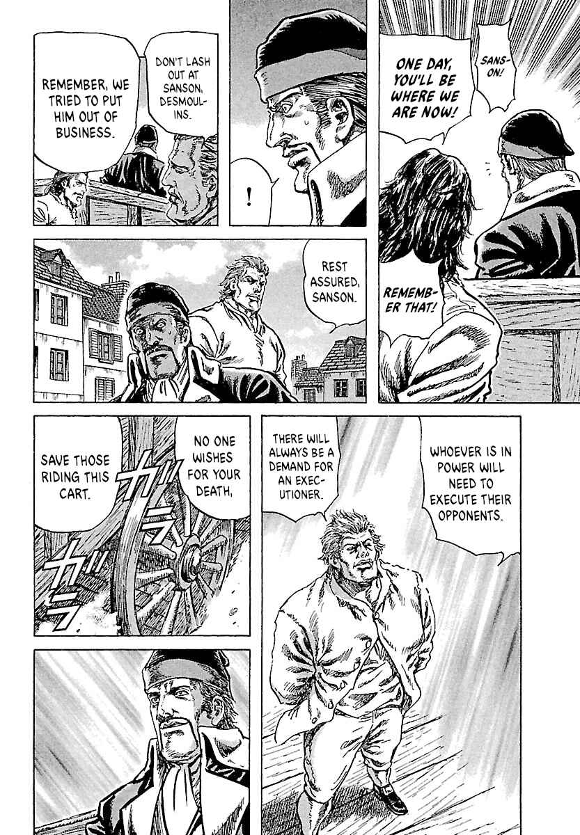 Napoleon - Age of the Lion Chapter 30 - Page 48