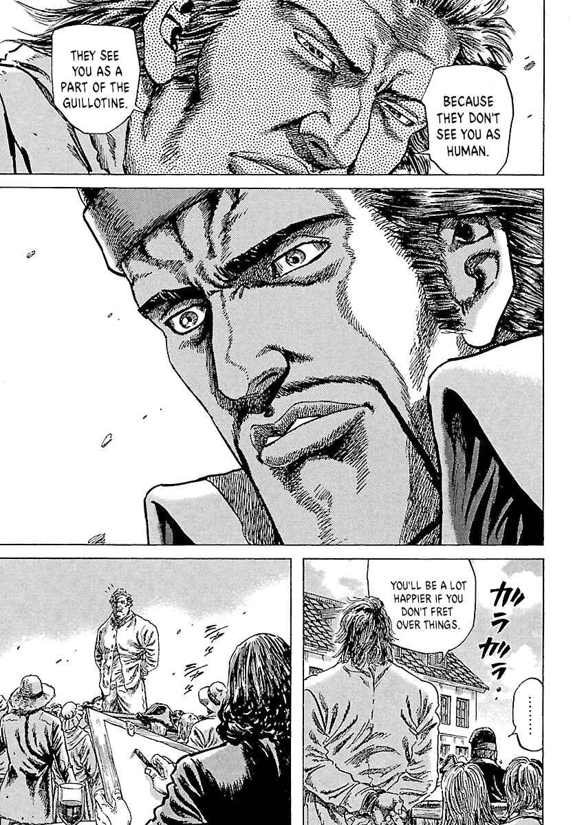 Napoleon - Age of the Lion Chapter 30 - Page 49