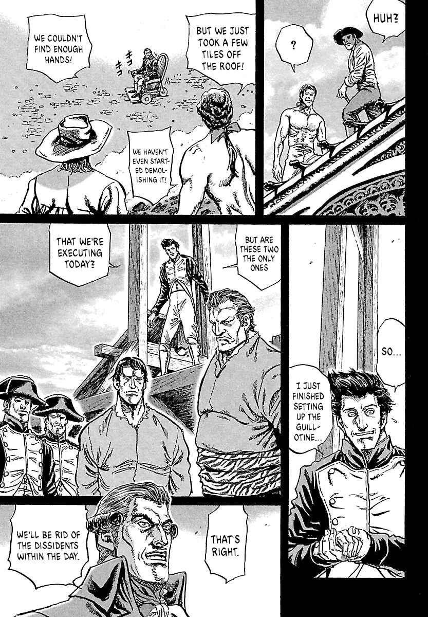 Napoleon - Age of the Lion Chapter 30 - Page 5