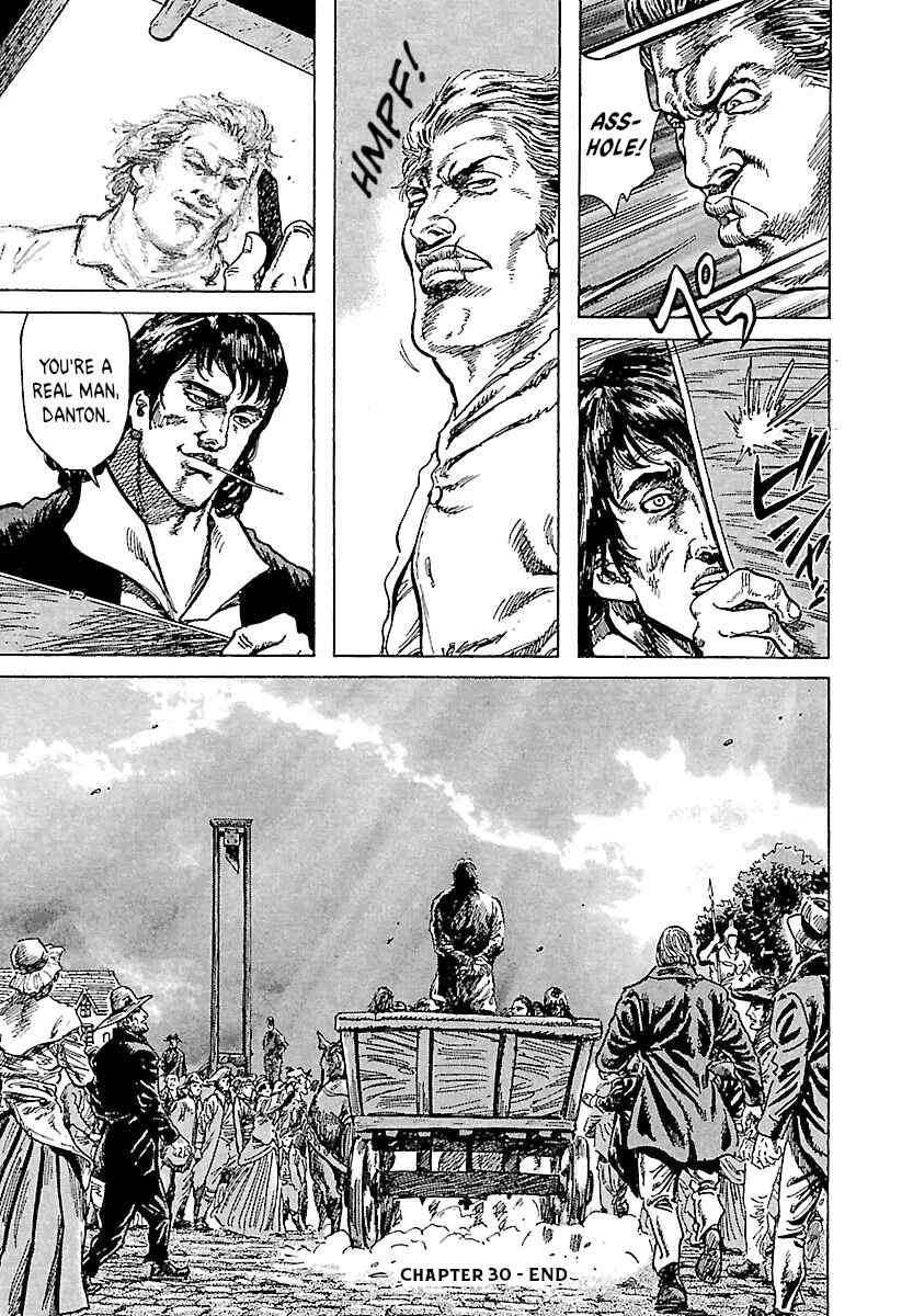 Napoleon - Age of the Lion Chapter 30 - Page 50