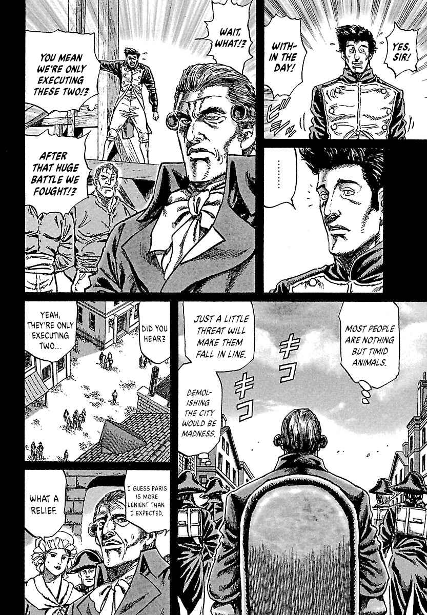 Napoleon - Age of the Lion Chapter 30 - Page 6