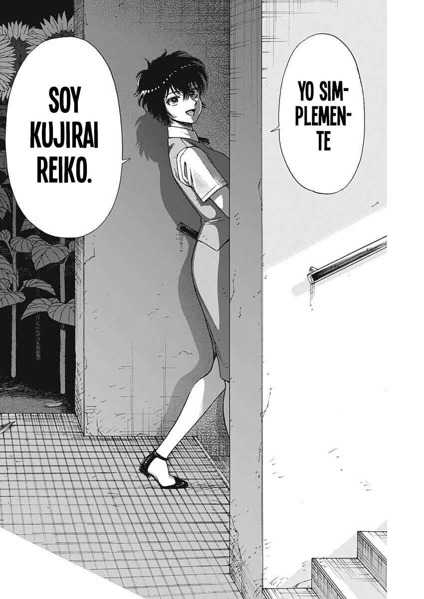 Kowloon Generic Romance Chapter 105 - Page 16