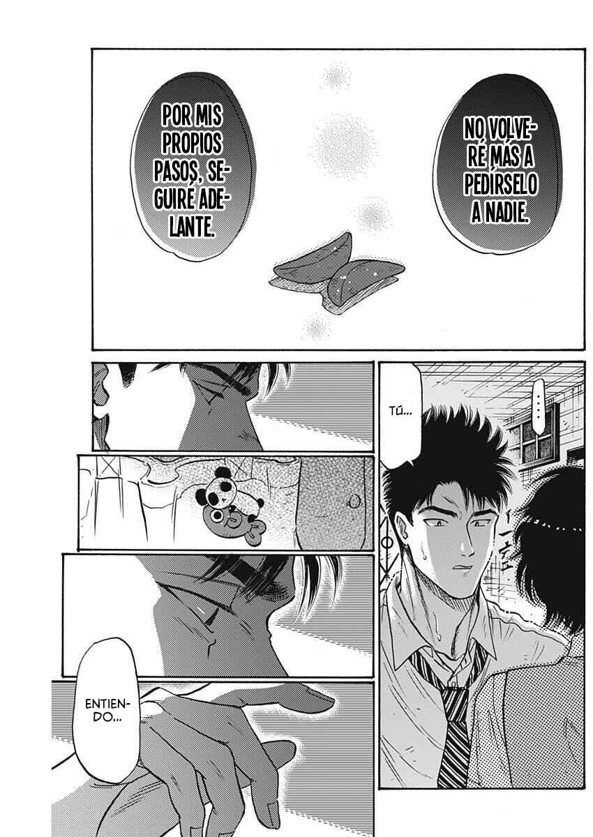 Kowloon Generic Romance Chapter 105 - Page 8