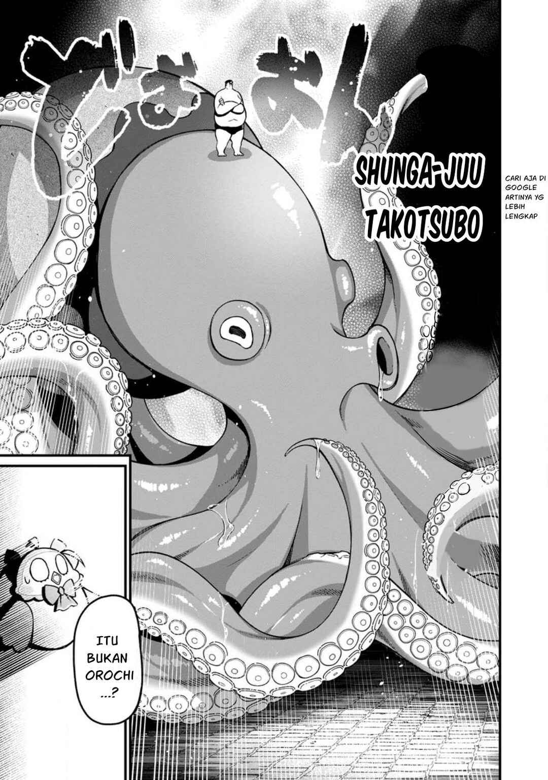 Harem Ou no Isekai Press Manyuuki: Saikyou Musou no Ojisan wa Arayuru Shuzoku o Yome ni suru Chapter 16 - Page 20