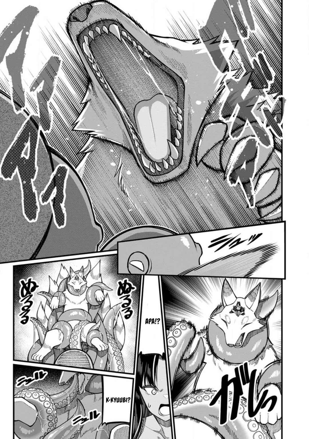 Harem Ou no Isekai Press Manyuuki: Saikyou Musou no Ojisan wa Arayuru Shuzoku o Yome ni suru Chapter 16 - Page 24