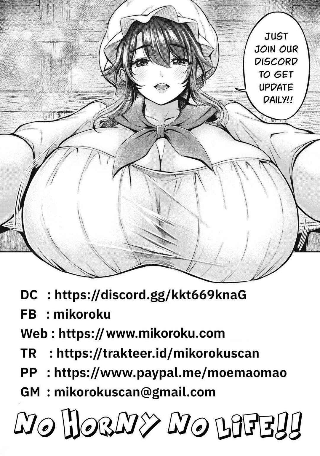 Harem Ou no Isekai Press Manyuuki: Saikyou Musou no Ojisan wa Arayuru Shuzoku o Yome ni suru Chapter 16 - Page 35
