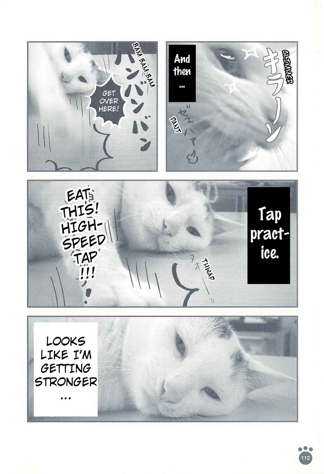 Sukeban Shachou Rena Chapter 21 - Page 3