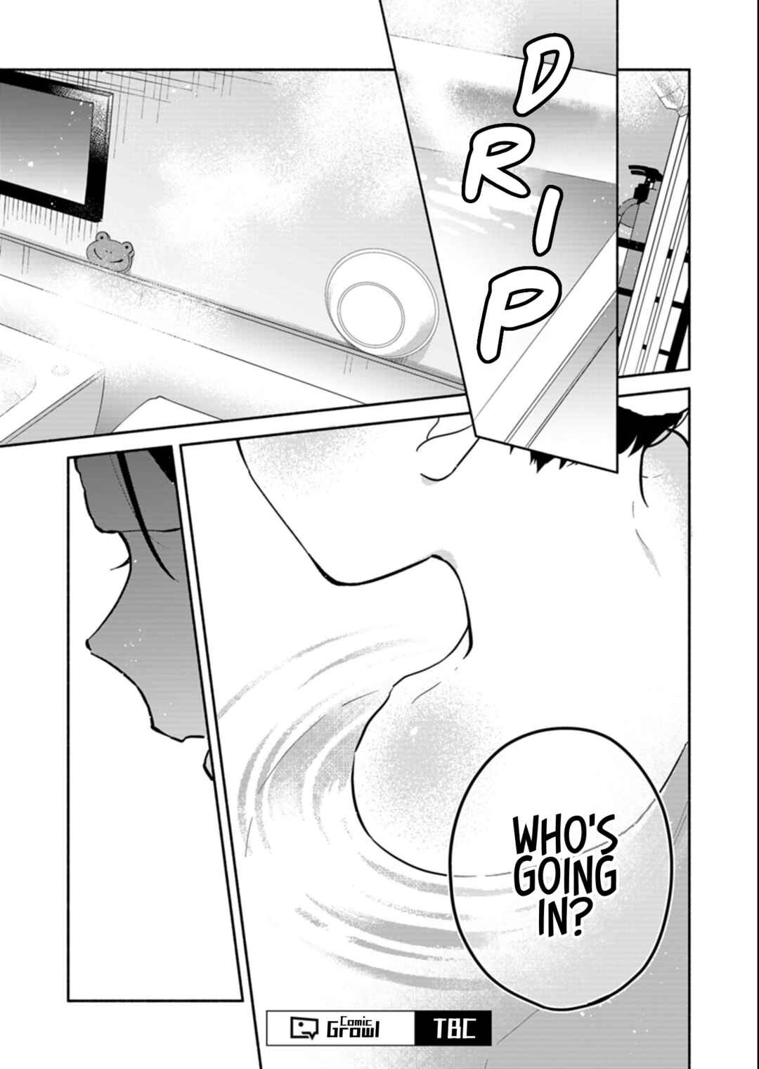 Boku no Ikezu na Konyakusha Chapter 18.1 - Page 17