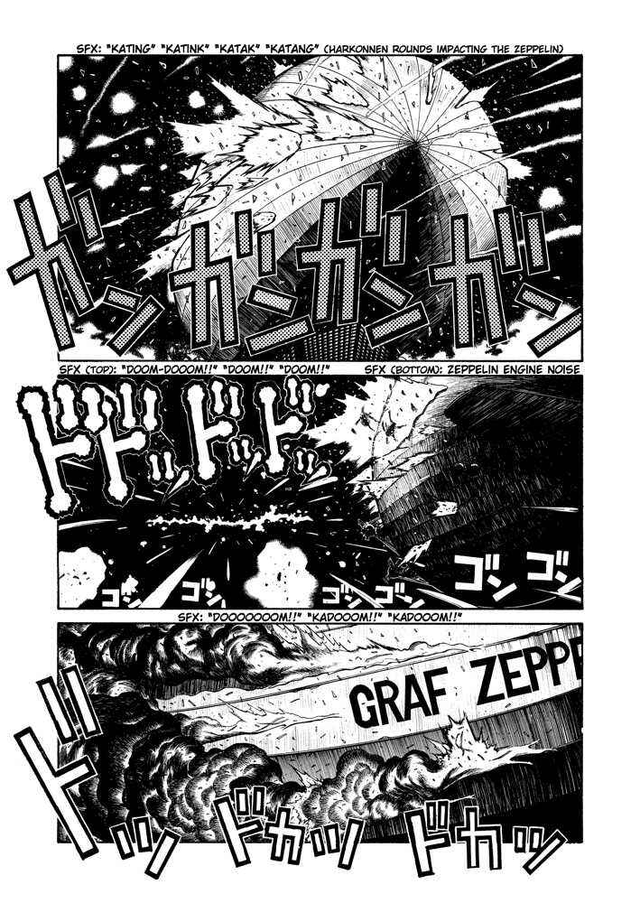 Hellsing Chapter 44 - Page 10