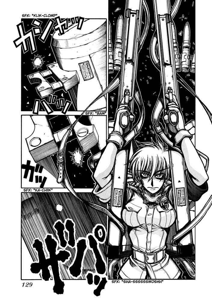 Hellsing Chapter 44 - Page 15