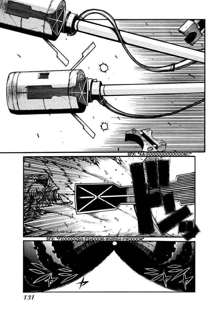 Hellsing Chapter 44 - Page 17